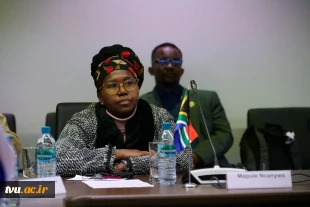 Open International Dialogue on Human Resource Development for Technological Leadership in BRICS Countries 4