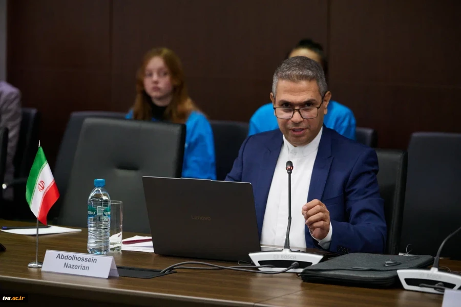 Open International Dialogue on Human Resource Development for Technological Leadership in BRICS Countries 5