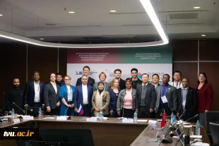 Open International Dialogue on Human Resource Development for Technological Leadership in BRICS Countries 7