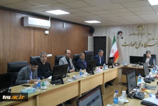 بنیاد حامیان دانشگاه ملی مهارت برنامه‌های سال نخست را تصویب کرد 2