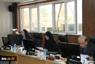 بنیاد حامیان دانشگاه ملی مهارت برنامه‌های سال نخست را تصویب کرد 3