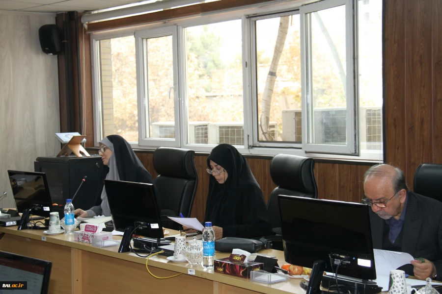 بنیاد حامیان دانشگاه ملی مهارت برنامه‌های سال نخست را تصویب کرد 3