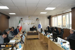 بنیاد حامیان دانشگاه ملی مهارت برنامه‌های سال نخست را تصویب کرد 5