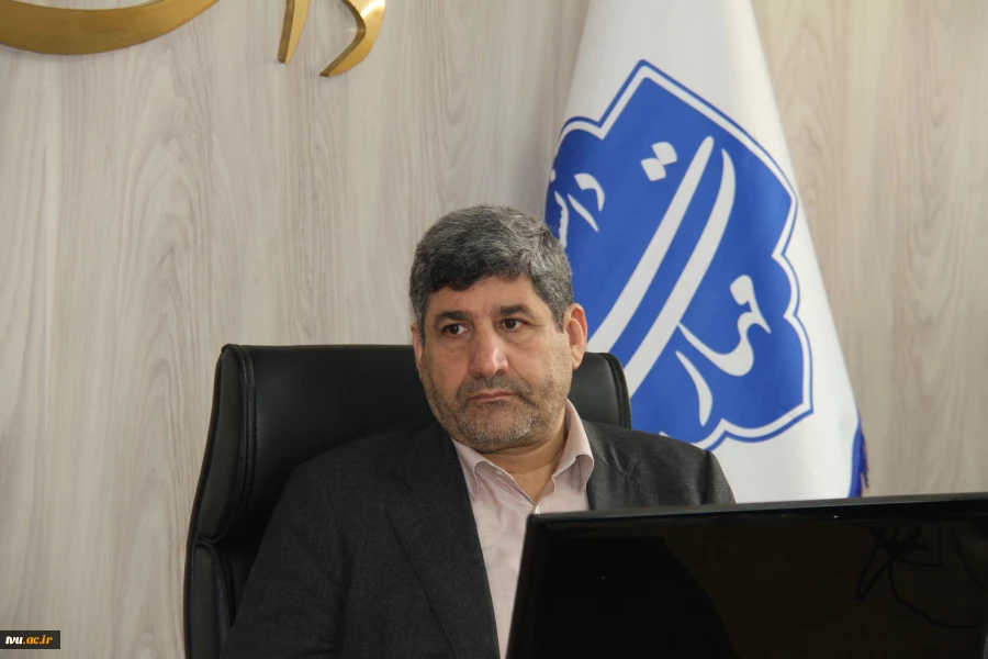 بنیاد حامیان دانشگاه ملی مهارت برنامه‌های سال نخست را تصویب کرد 6