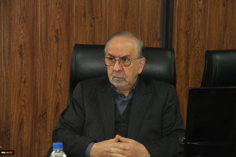 بنیاد حامیان دانشگاه ملی مهارت برنامه‌های سال نخست را تصویب کرد 7