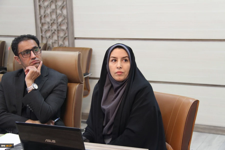 بنیاد حامیان دانشگاه ملی مهارت برنامه‌های سال نخست را تصویب کرد 13