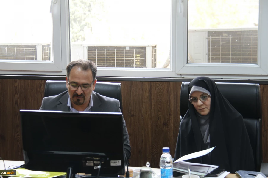 بنیاد حامیان دانشگاه ملی مهارت برنامه‌های سال نخست را تصویب کرد 15