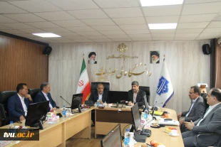 بنیاد حامیان دانشگاه ملی مهارت برنامه‌های سال نخست را تصویب کرد 19