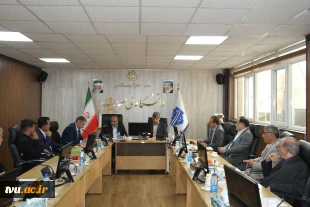 بنیاد حامیان دانشگاه ملی مهارت برنامه‌های سال نخست را تصویب کرد 22