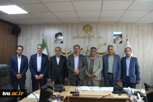 بنیاد حامیان دانشگاه ملی مهارت برنامه‌های سال نخست را تصویب کرد 32