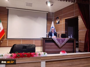 آغار نشست تخصصی دو روزه معاونین اداری، مالی و مدیریت منابع و عاملین مالی در دانشگاه ملی مهارت یزد 2