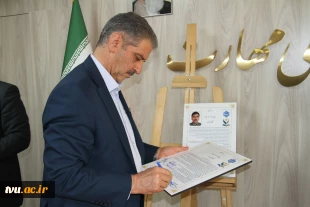 مهر ومهارت به دانشگاه ملی مهارت واحد استانی فارس رسید/ پروژه‌های نیمه‌تمام استان فارس آموزشکده داراب وارد مسیر تکمیل شدند 10