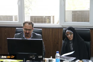 رئیس واحد استانی، رابط خیرین و برخی از اعضای هیئت امنای استان فارس میهمان ویژه نشست بنیاد حامیان 5