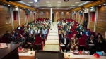 آغار نشست تخصصی دو روزه معاونین اداری، مالی و مدیریت منابع و عاملین مالی در دانشگاه ملی مهارت یزد 15