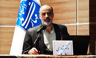 آغار نشست تخصصی دو روزه معاونین اداری، مالی و مدیریت منابع و عاملین مالی در دانشگاه ملی مهارت یزد 16