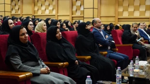 دکتر زمانی در جشن روز دانشجو دانشگاه ملی مهارت واحد استانی یزد:

روز دانشجو نماد بیداری، مسئولیت‌پذیری و مطالبه‌گری قانونمند دانشجویان است 2