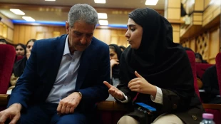 دکتر زمانی در جشن روز دانشجو دانشگاه ملی مهارت واحد استانی یزد:

روز دانشجو نماد بیداری، مسئولیت‌پذیری و مطالبه‌گری قانونمند دانشجویان است 6