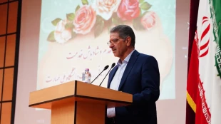 دکتر زمانی در جشن روز دانشجو دانشگاه ملی مهارت واحد استانی یزد:

روز دانشجو نماد بیداری، مسئولیت‌پذیری و مطالبه‌گری قانونمند دانشجویان است 2