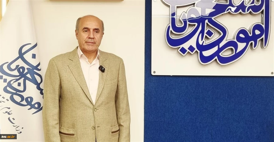 پیام معاون وزیر علوم و رئیس سازمان امور دانشجویان به مناسبت فرا رسیدن شانزدهم آذر ماه، روز دانشجو 2