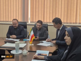 به همت دفتر پژوهش و فناوری دانشگاه ملی مهارت:

وبینار آموزشی  "نحوه تخصیص و هزینه کرد اعتبار پژوهشی پژوهانهGrant و آماده‌سازی مستندات "برگزار شد 2