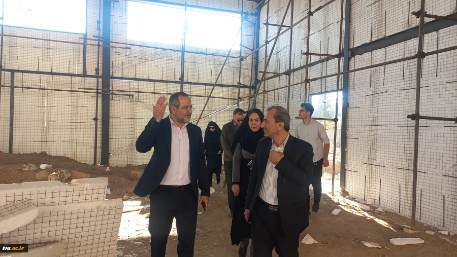 باحضور مدیرکل  تربیت‌بدنی دانشگاه ملی مهارت برگزار شد؛
گرامیداشت روز دانشجو در واحد استانی قم 2