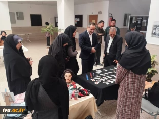 باحضور مدیرکل  تربیت‌بدنی دانشگاه ملی مهارت برگزار شد؛
گرامیداشت روز دانشجو در واحد استانی قم 4