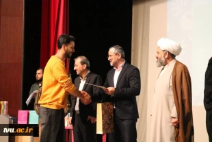 باحضور مدیرکل  تربیت‌بدنی دانشگاه ملی مهارت برگزار شد؛
گرامیداشت روز دانشجو در واحد استانی قم 5