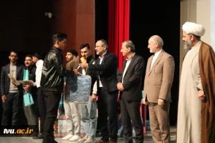 باحضور مدیرکل  تربیت‌بدنی دانشگاه ملی مهارت برگزار شد؛
گرامیداشت روز دانشجو در واحد استانی قم 6