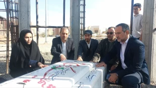 باحضور مدیرکل  تربیت‌بدنی دانشگاه ملی مهارت برگزار شد؛
گرامیداشت روز دانشجو در واحد استانی قم 13