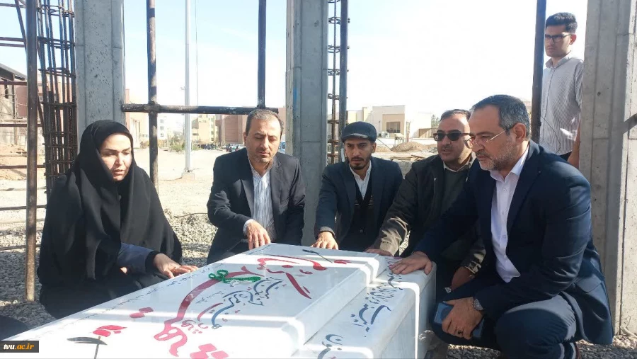 باحضور مدیرکل  تربیت‌بدنی دانشگاه ملی مهارت برگزار شد؛
گرامیداشت روز دانشجو در واحد استانی قم 13