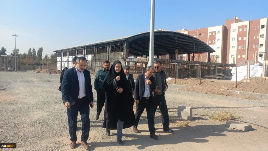 باحضور مدیرکل  تربیت‌بدنی دانشگاه ملی مهارت برگزار شد؛
گرامیداشت روز دانشجو در واحد استانی قم 17