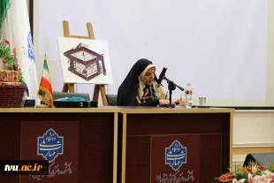 پیام تحول معاونت فرهنگی و دانشجویی درآیین ملی گرامیداشت روز دانشجو طنین انداز شد
 8