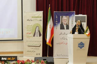 پیام تحول معاونت فرهنگی و دانشجویی درآیین ملی گرامیداشت روز دانشجو طنین انداز شد
 9