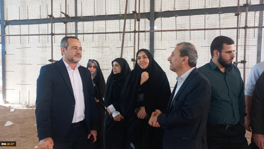 باحضور مدیرکل مرکز مشاوره، تربیت‌بدنی و سلامت دانشگاه ملی مهارت برگزار شد؛
گرامیداشت روز دانشجو در واحد استانی قم 2