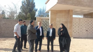 باحضور مدیرکل مرکز مشاوره، تربیت‌بدنی و سلامت دانشگاه ملی مهارت برگزار شد؛
گرامیداشت روز دانشجو در واحد استانی قم 2