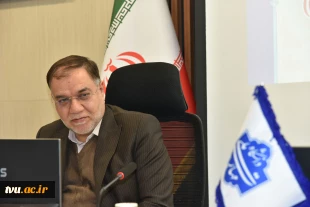 با حضور رئیس دانشگاه و جمعی از اساتید و نخبگان دانشگاهی

نشست هم‌اندیشی نقش دانشگاه در تحقق ایران قوی برگزار شد 19