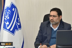 با حضور رئیس دانشگاه و جمعی از اساتید و نخبگان دانشگاهی

نشست هم‌اندیشی نقش دانشگاه در تحقق ایران قوی برگزار شد 20