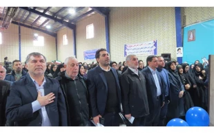 دکتر نیکزاد، نایب رئیس مجلس شورای اسلامی در مراسم گرامی‌داشت روز دانشجو :

دانشجو و دانشگاه باید پرسشگر، هوشمند و سازنده جامعه باشند 2