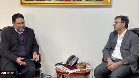 تأکید معاون فرهنگی و اجتماعی وزارت علوم بر حمایت از طرح‌های فاخر فرهنگی دانشگاه ملی مهارت