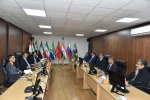 Technical and Vocational University Hosts BRICS Academy Leader to Advance 2026 Skills Collaboration 2