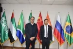 Technical and Vocational University Hosts BRICS Academy Leader to Advance 2026 Skills Collaboration 10