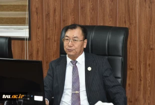 Technical and Vocational University Hosts BRICS Academy Leader to Advance 2026 Skills Collaboration 4