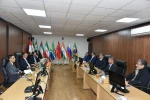 Technical and Vocational University Hosts BRICS Academy Leader to Advance 2026 Skills Collaboration 9