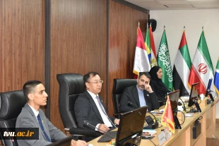 Technical and Vocational University Hosts BRICS Academy Leader to Advance 2026 Skills Collaboration 10