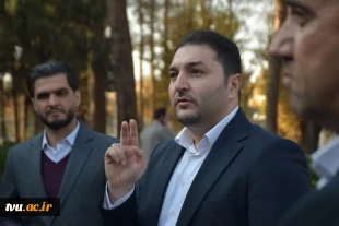 گفتگوی صمیمی مدیرکل امور مالی با معاونین اداری مالی و مدیریت منابع واحدهای استانی  2