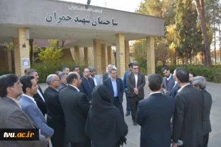 گفتگوی صمیمی مدیرکل امور مالی با معاونین اداری مالی و مدیریت منابع واحدهای استانی  4