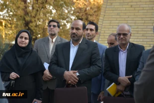 گفتگوی صمیمی مدیرکل امور مالی با معاونین اداری مالی و مدیریت منابع واحدهای استانی  5