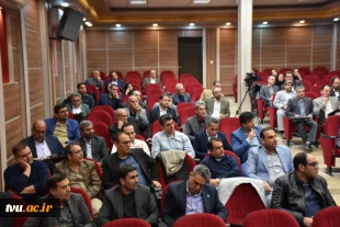 برگزاری کارگاه تخصصی قوانین و مقررات و نظارت مالی 4