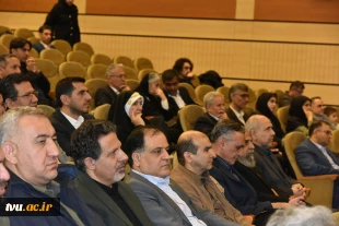 تجلیل از دکتر عباسعلی زمانی، پژوهشگر مهارتی برگزیده کشور از دانشگاه ملی مهارت با حضور وزیر علوم، تحقیقات و فناوری  3