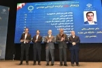 تجلیل از دکتر عباسعلی زمانی، پژوهشگر مهارتی برگزیده کشور از دانشگاه ملی مهارت با حضور وزیر علوم، تحقیقات و فناوری  6